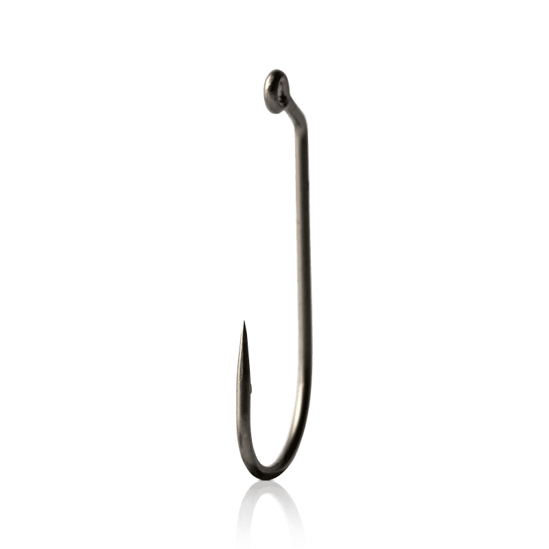 Heritage J60 Nymph Jig view 2