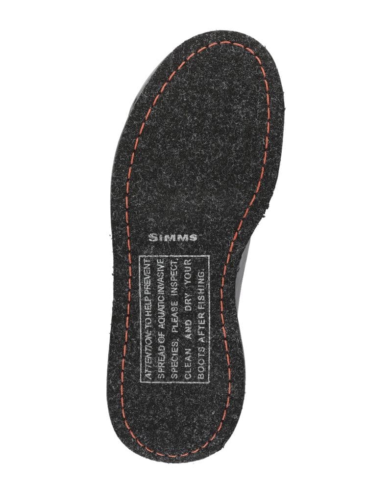 Flyweight Boot Felt 08 view 5