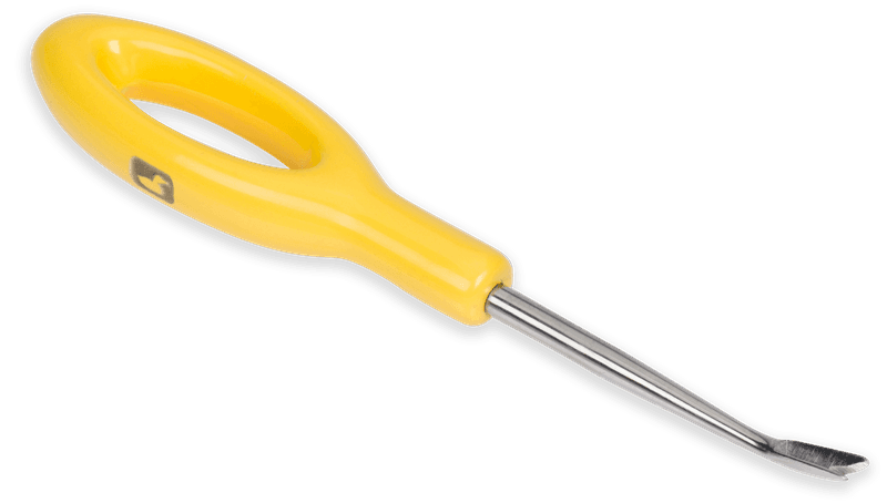 Ergo Easy Cutter - Yellow view 1