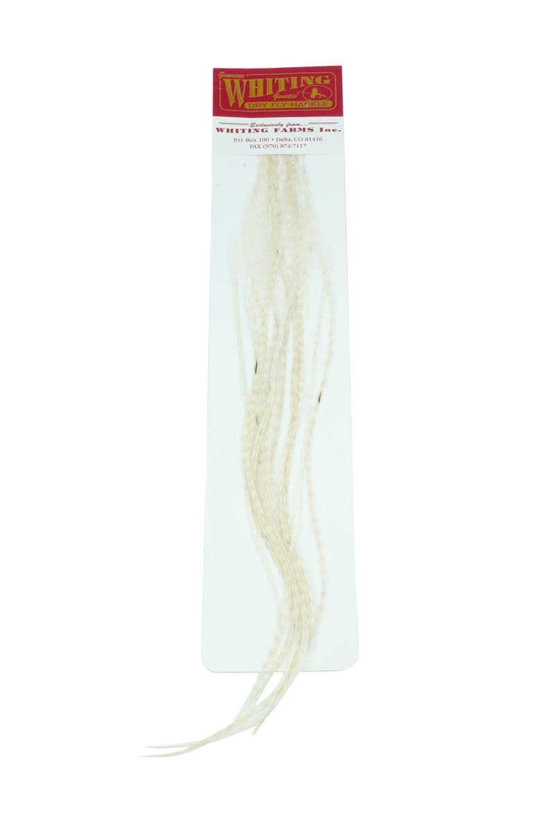 Whiting 100 Pk Size 16 White view 2