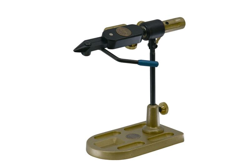 Revolution Series Vise | Big Game/Bronze Pocket Base view 2