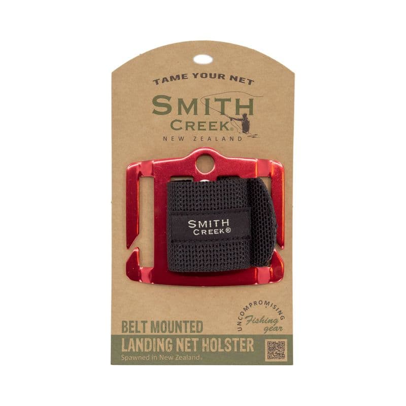 Net Holster™ Red view 3