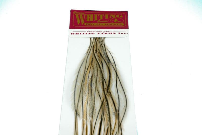 Whiting 100 Pk Size 18 Golden Badger view 4