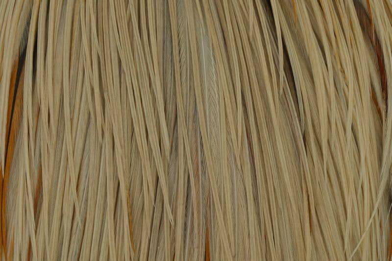 Hebert Pro Grade Cape Pale Watery Dun view 1