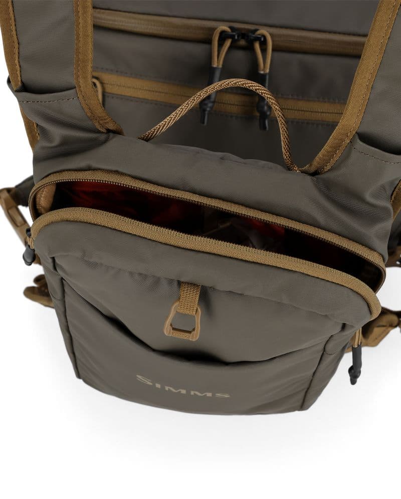 Headwaters Chest Pack Hickory view 6