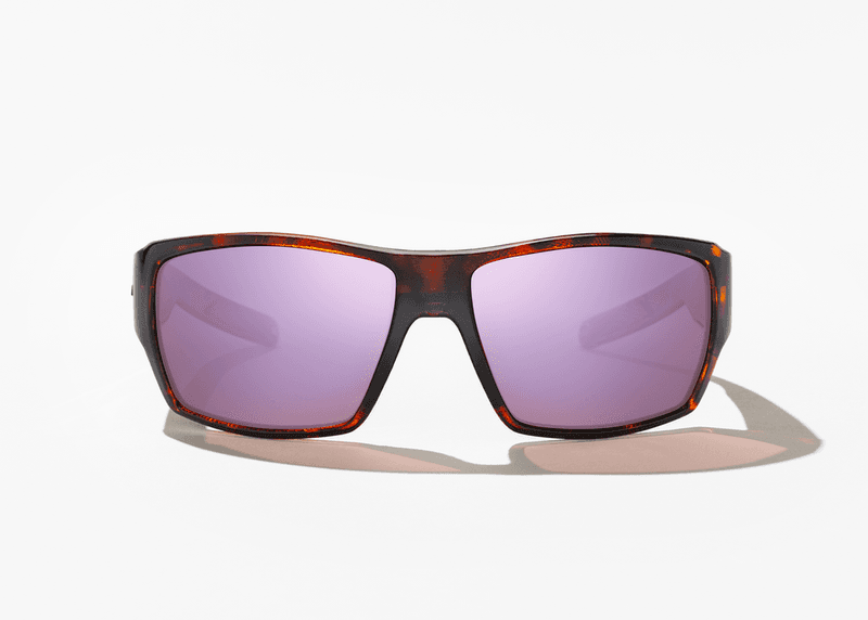 Vega Dark Tort Matte Rose Mirror PC +2.50