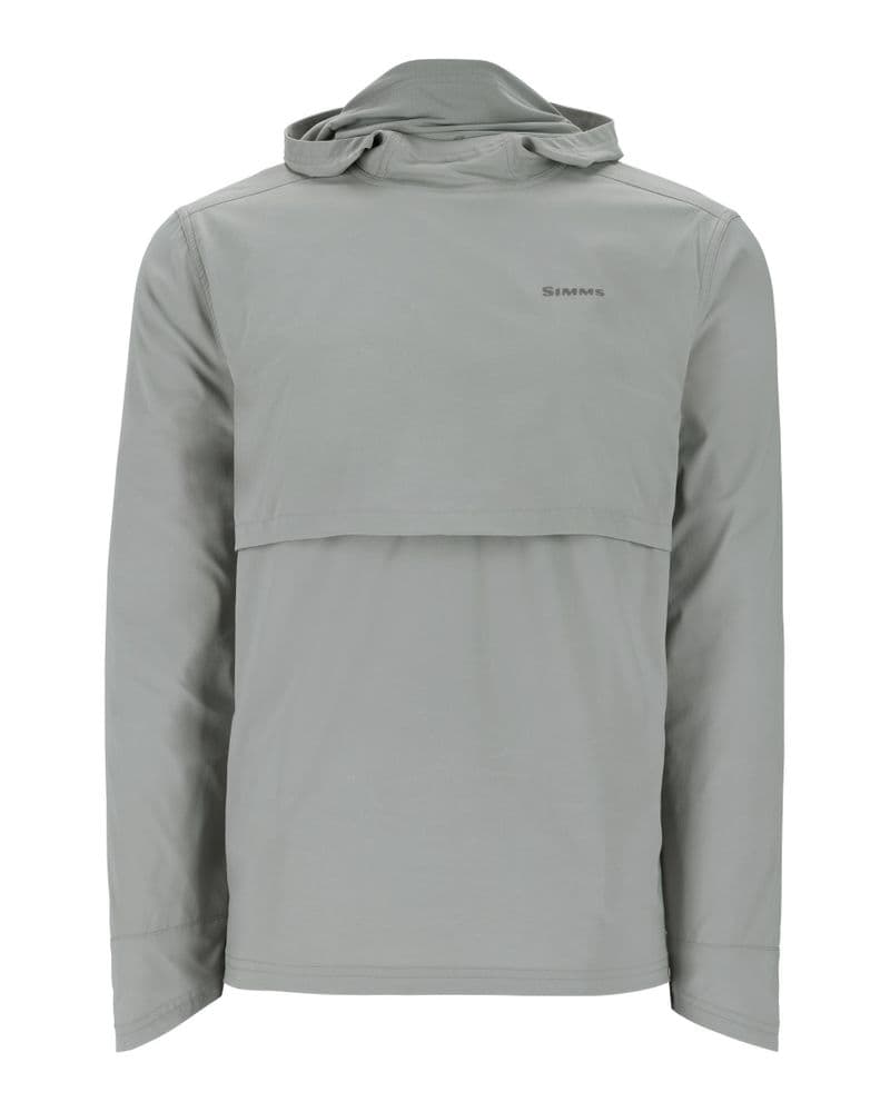 Latitude Hoody Cinder view 2