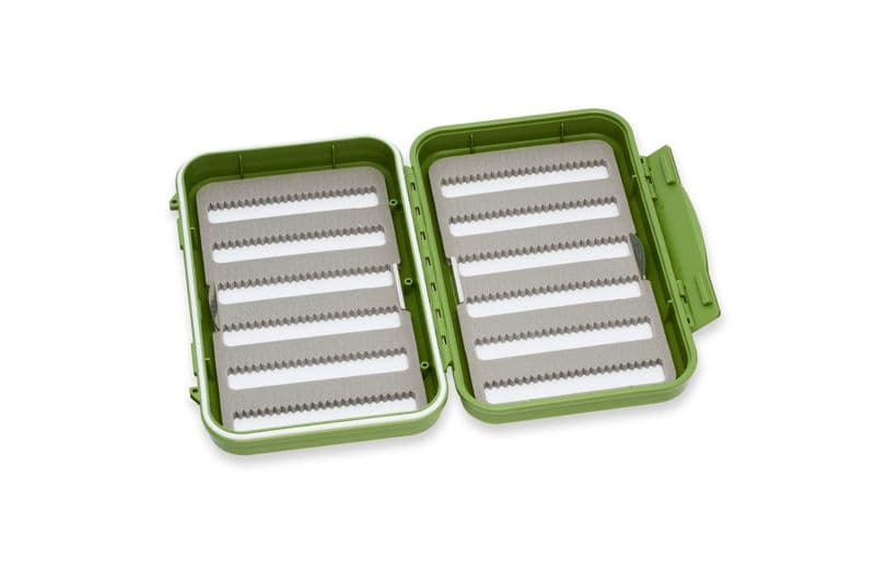 Standard Fly Case Olive | view 1