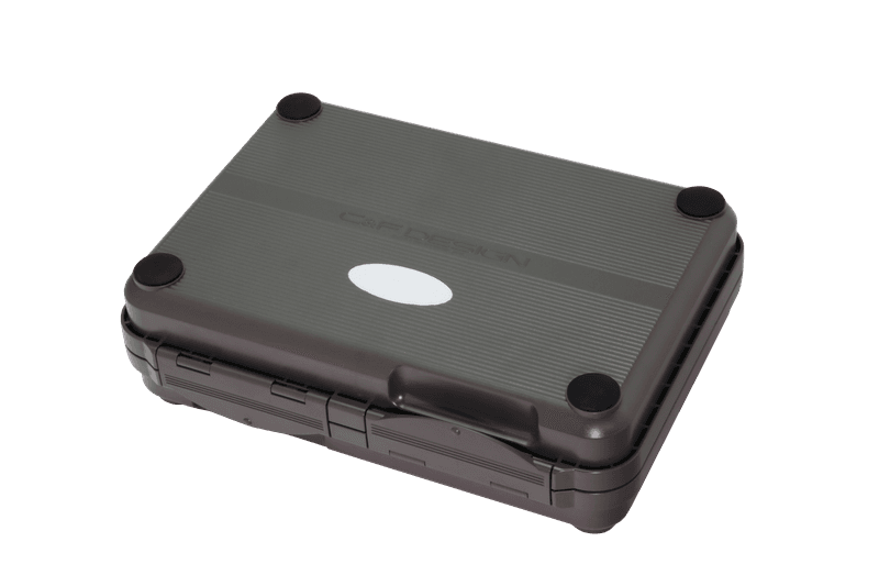 Master Tubefly Case