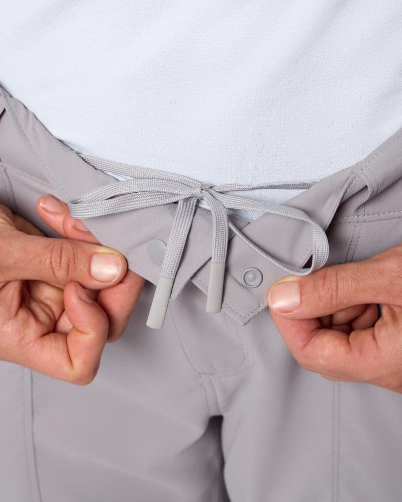 Wms Superlight Pant Shale view 1