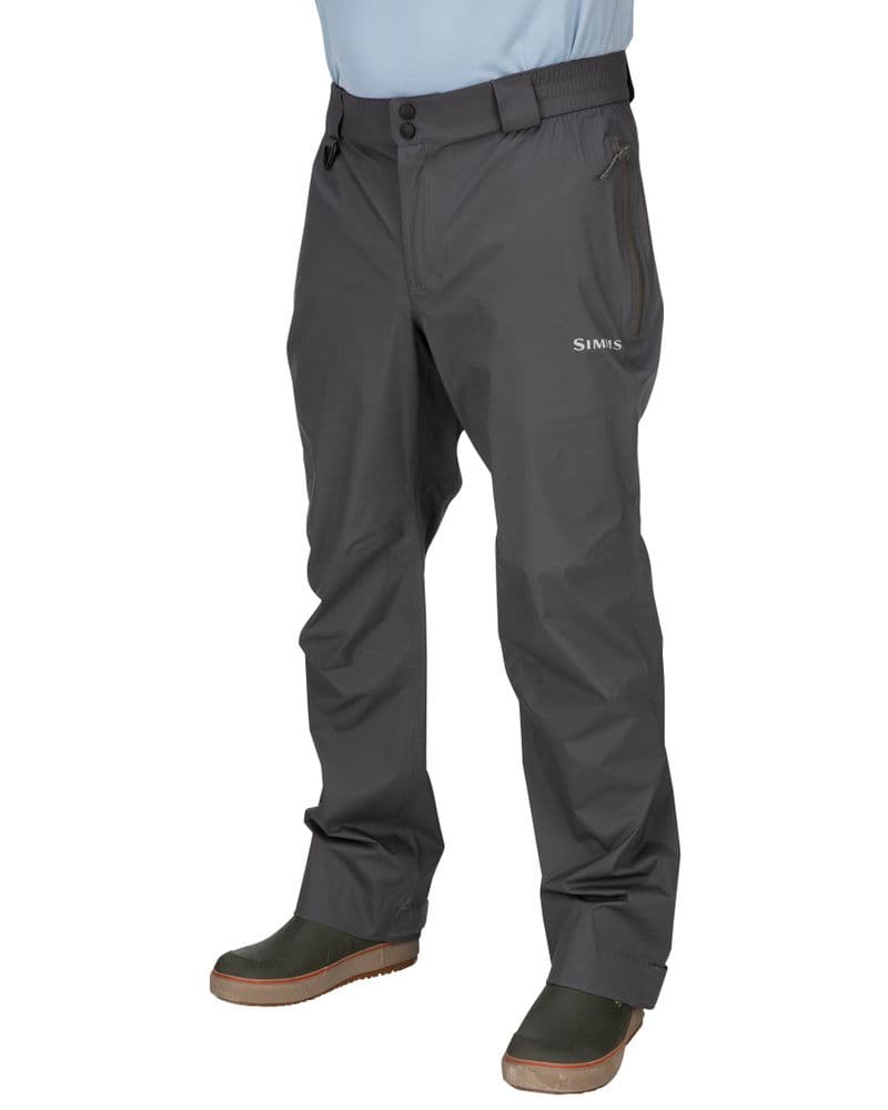 Waypoints Pant Slate view 8