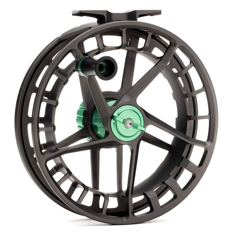 Hyperspeed M10 Reel Coastal view 2