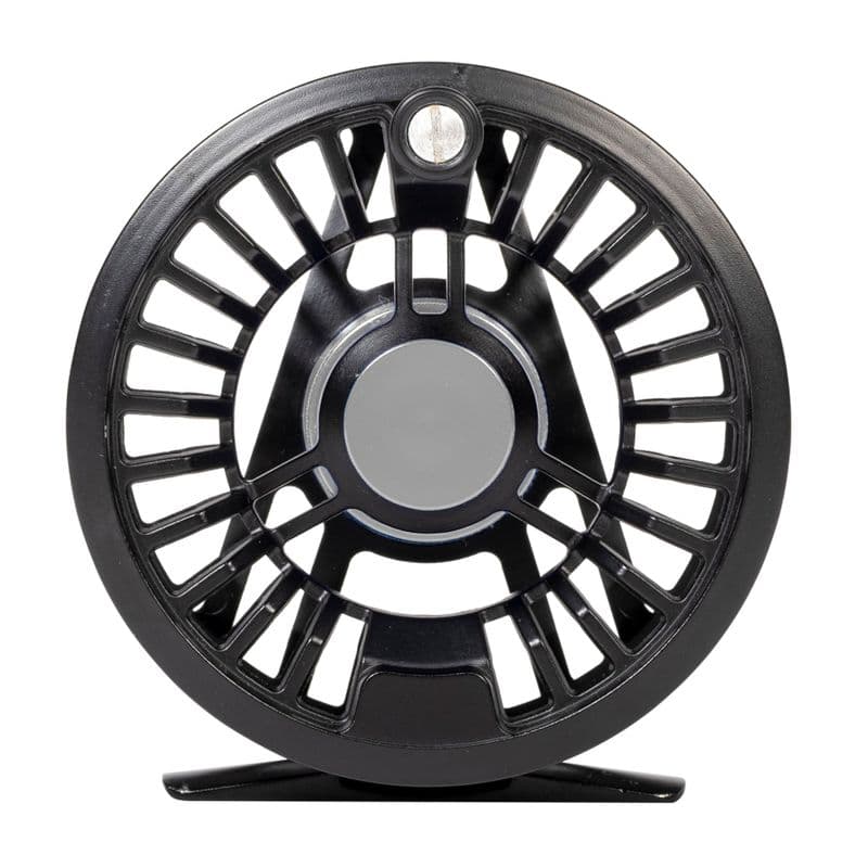 Acid Reel 5/6 - Black view 4