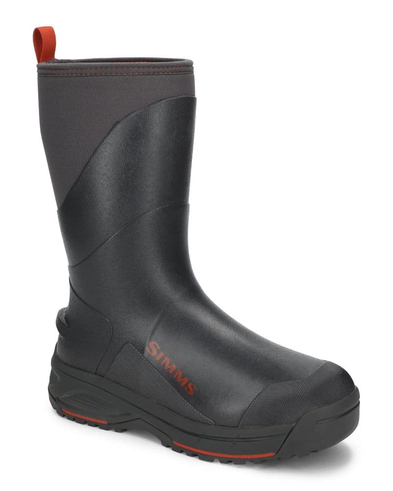 Simms Challenger Insulated Boot Slate 09 view 2