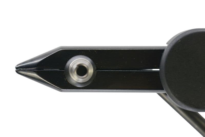 Travel Vise | Regular Jaws/C-Clamp (Inex Vise)