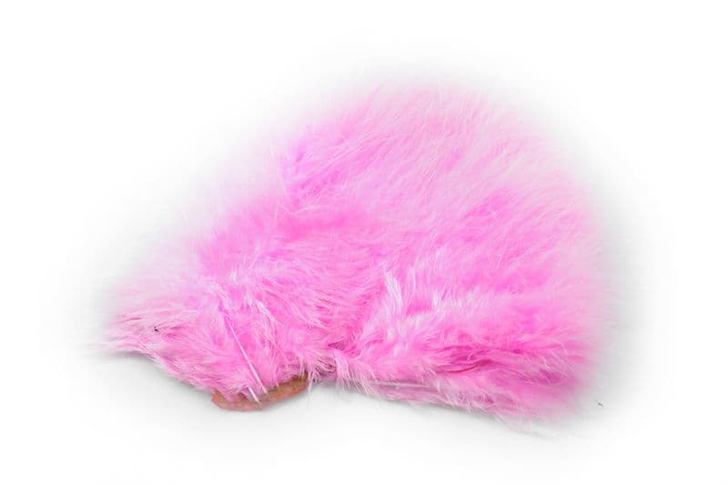 Super 'Bou White dyed Shell Pink view 1