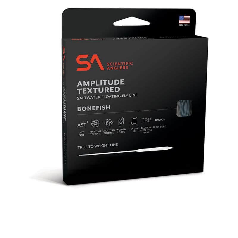Amplitude Bonefish view 2