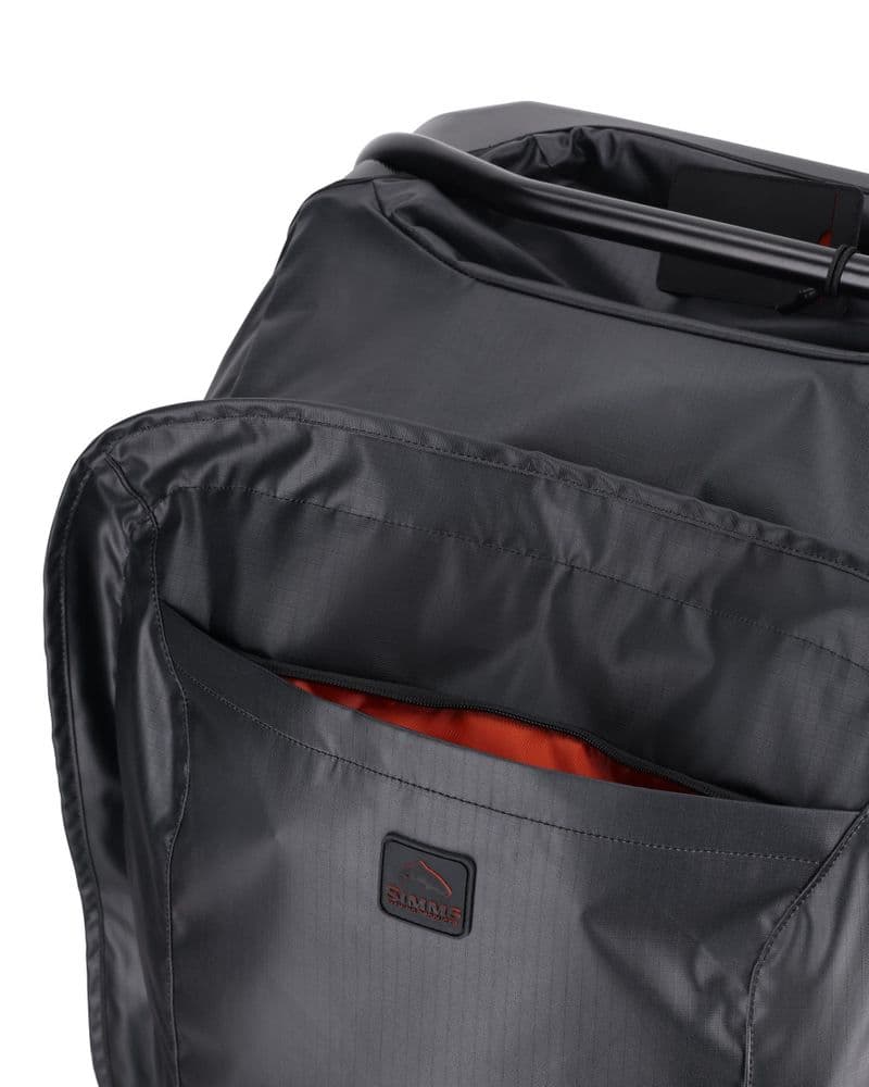 Tailwind Roller Black view 6