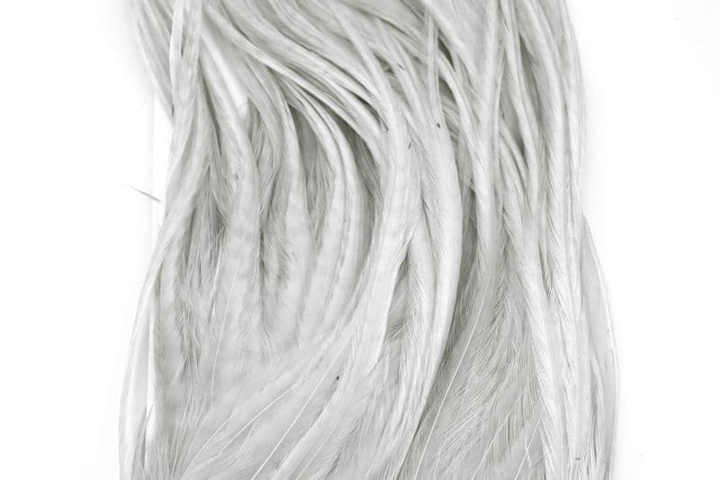 Whiting Bugger Pack White dyed Light Dun view 4