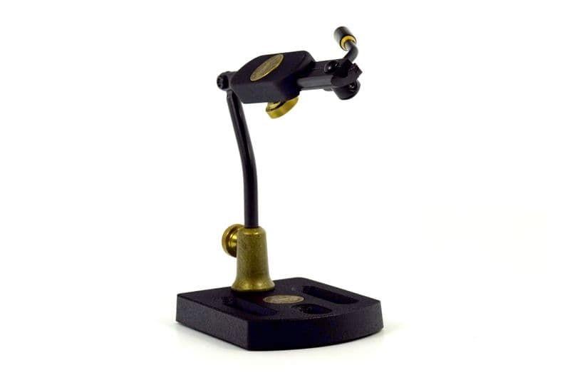 Travel Vise | Hook Jaws/Aluminum Pocket Base view 4