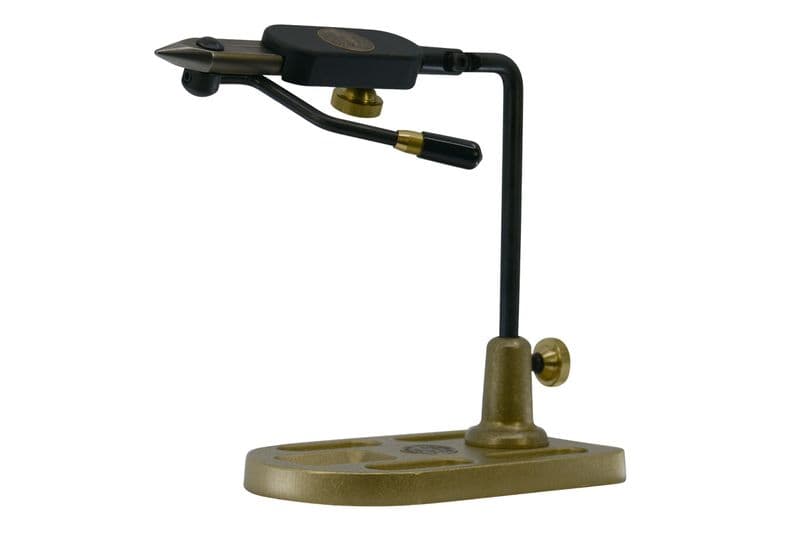 Medallion Series Vise | Stainl.Steel/Bronze Trad.Base view 4