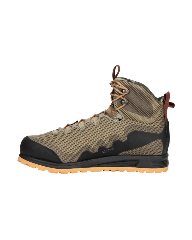 Flyweight Access Boot Dark Stone 09 view 4