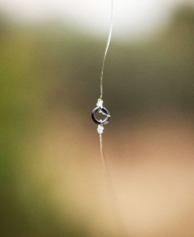 Perfect Rig Tippet Rings view 4