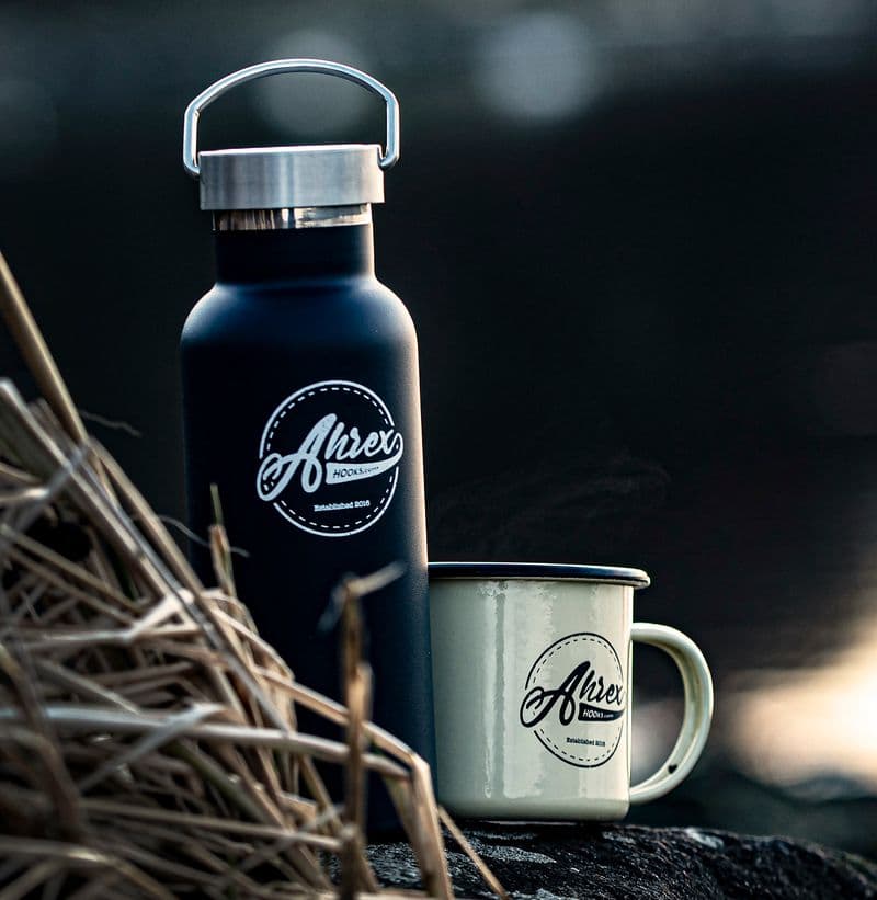 Ahrex Drinking Bottle
