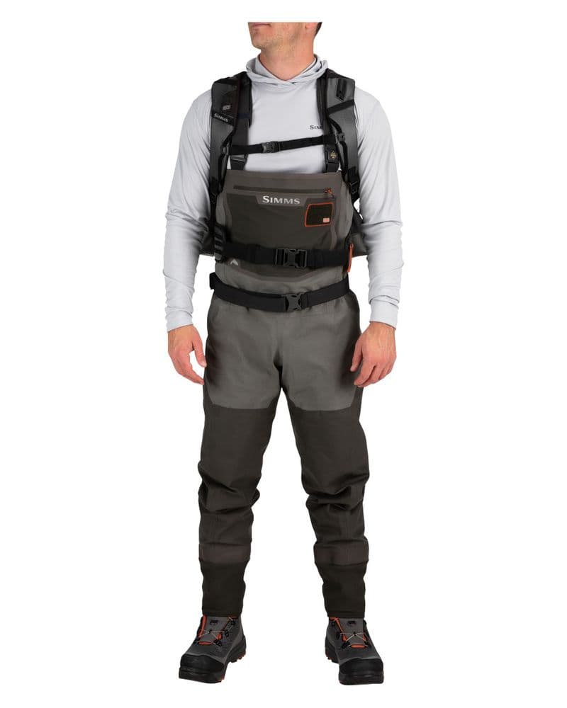 G3 Guide Backpack Anvil view 5