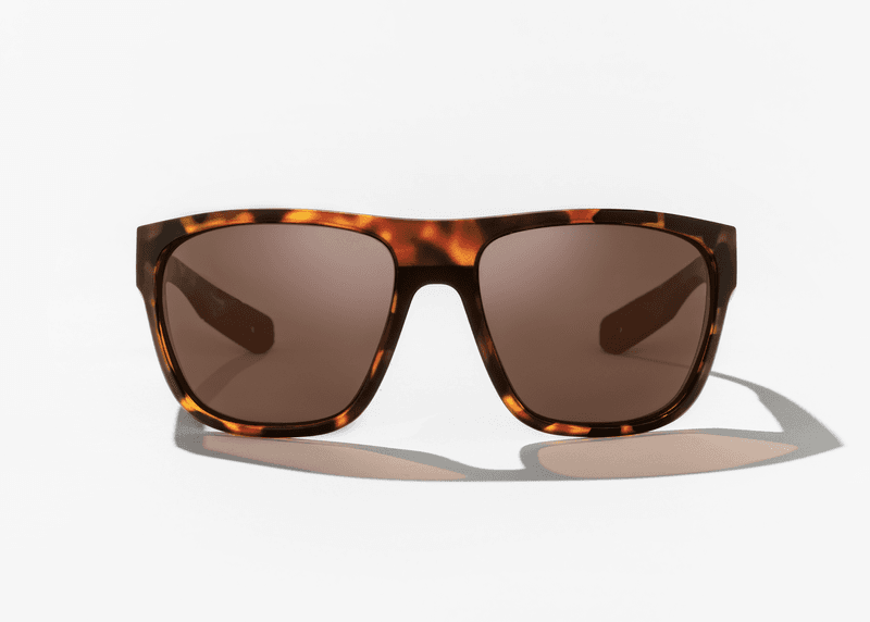 Las Rocas Brown Tort Matte Copper PC