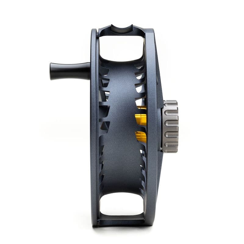 Liquid Max 8 Reel Cadet view 4
