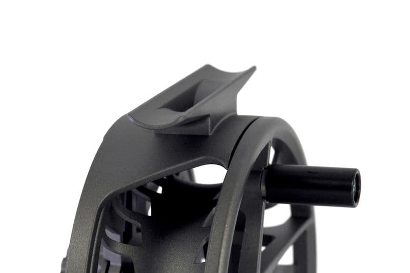 Liquid S -5+ Reel Smoke view 7