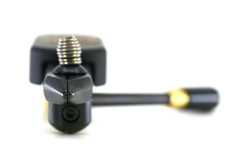 Medallion Series Vise | Regular/C-Clamp view 3