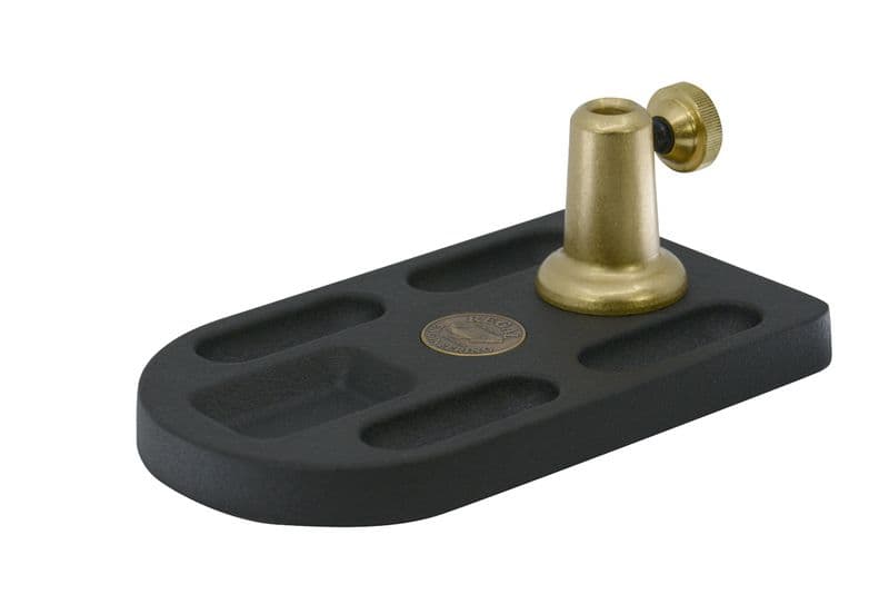 Aluminum Pocket Base view 2