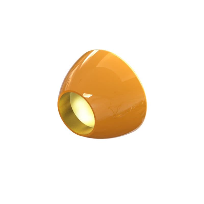 Conehead XS (4.5mm) Fluo Orange