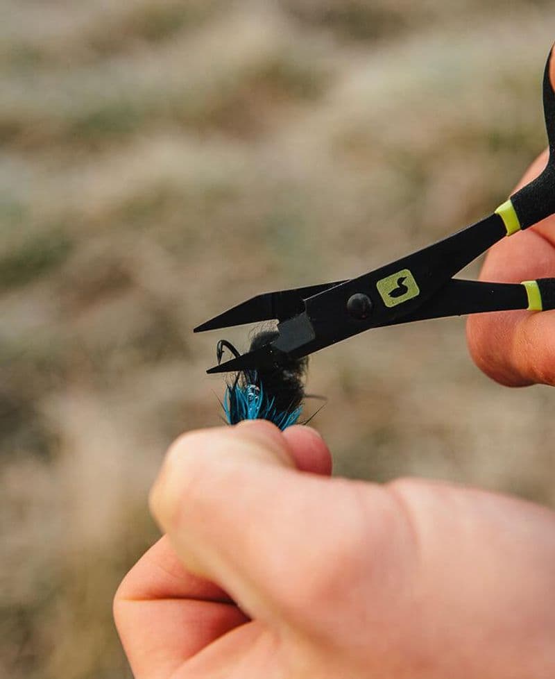 Rogue Debarb Pliers view 3