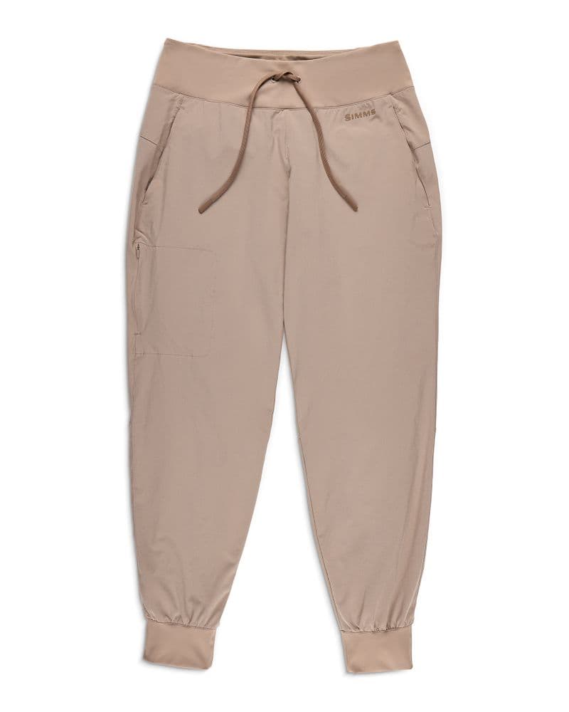 Wms BugStopper Jogger Dolomite view 3