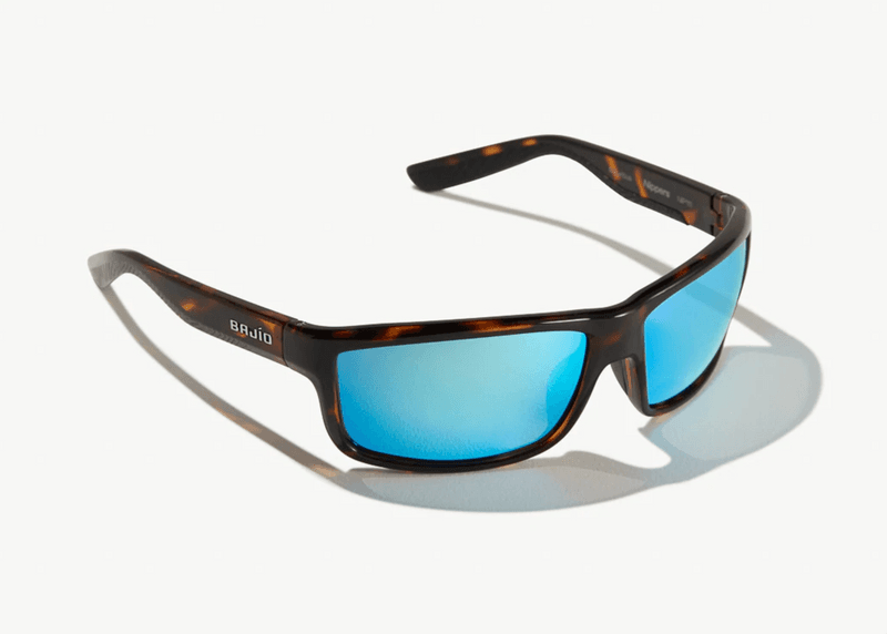 Nippers Dark Tort Gloss Blue Mirror PC view 2