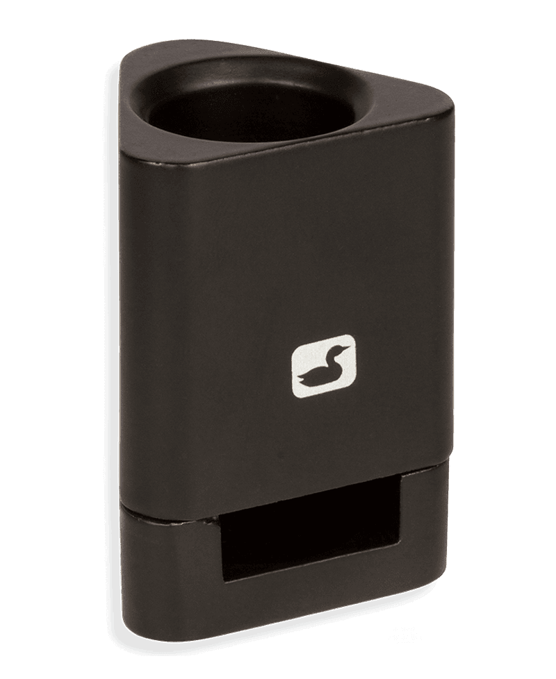 Zippy Hair Stacker Large - Black view 2