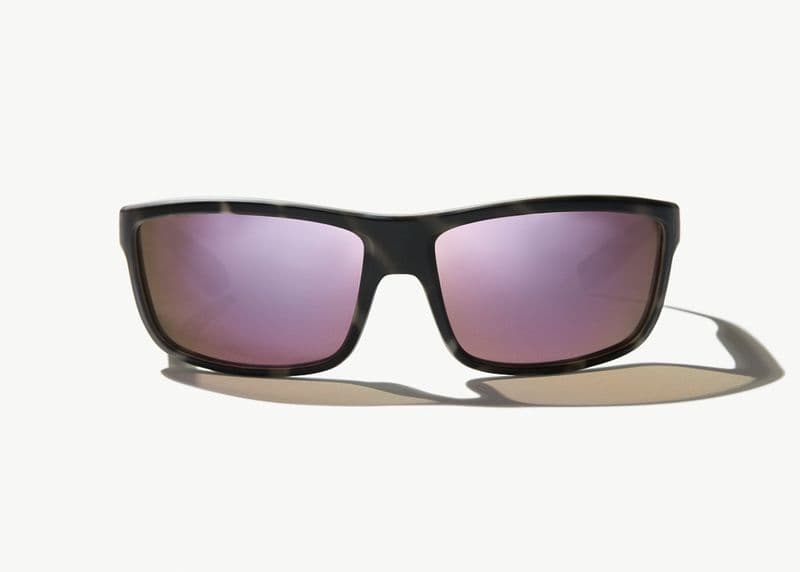 Nippers Squall Tort Matte Rose Mirror Glass