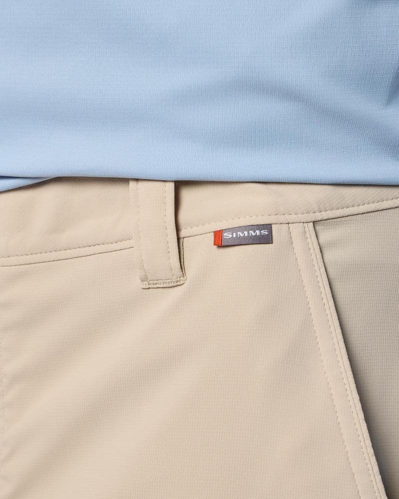 Superlight Pant B.Clay view 1
