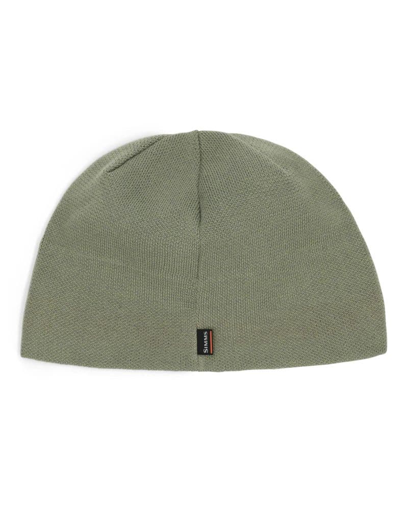 Everyday Beanie Smokey Olive view 3