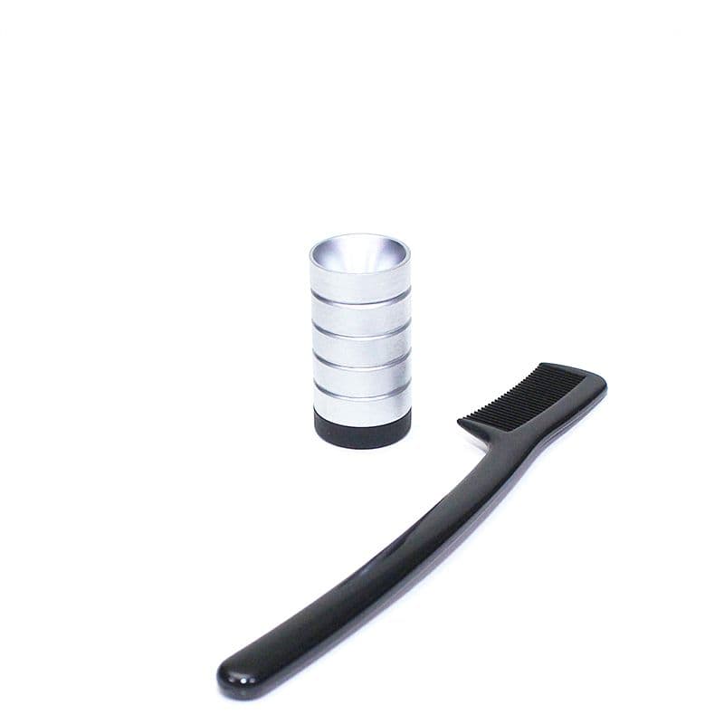 Hair Stacker Ex-Small Size (CFT-80-SS) view 2