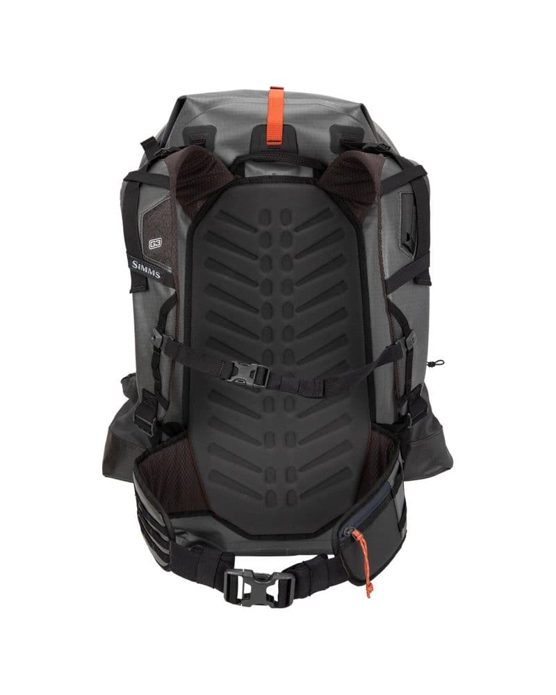 G3 Guide Backpack Anvil view 7