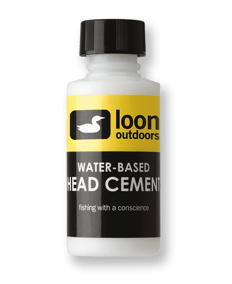 WB Head Cement Bottle view 2