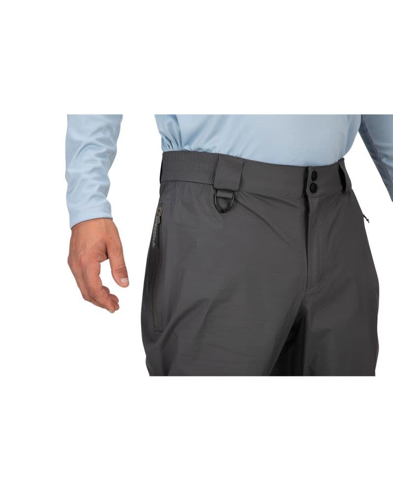 Waypoints Pant Slate view 4