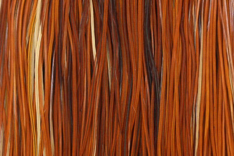 Whiting Bronze Saddle Brown view 1