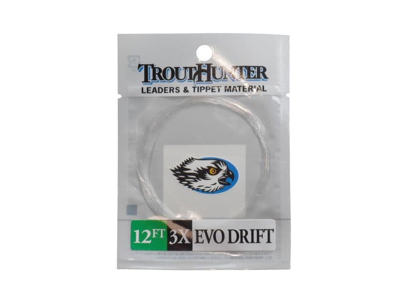 TH EVO Drift Leader 12ft 3X view 1