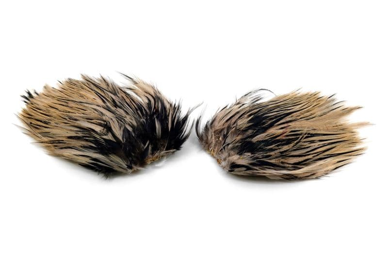 American Streamer Pack Black laced White dyed Tan view 2