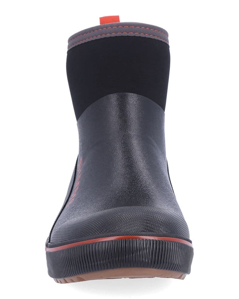 Challenger 7'' Boot Black 08 view 3
